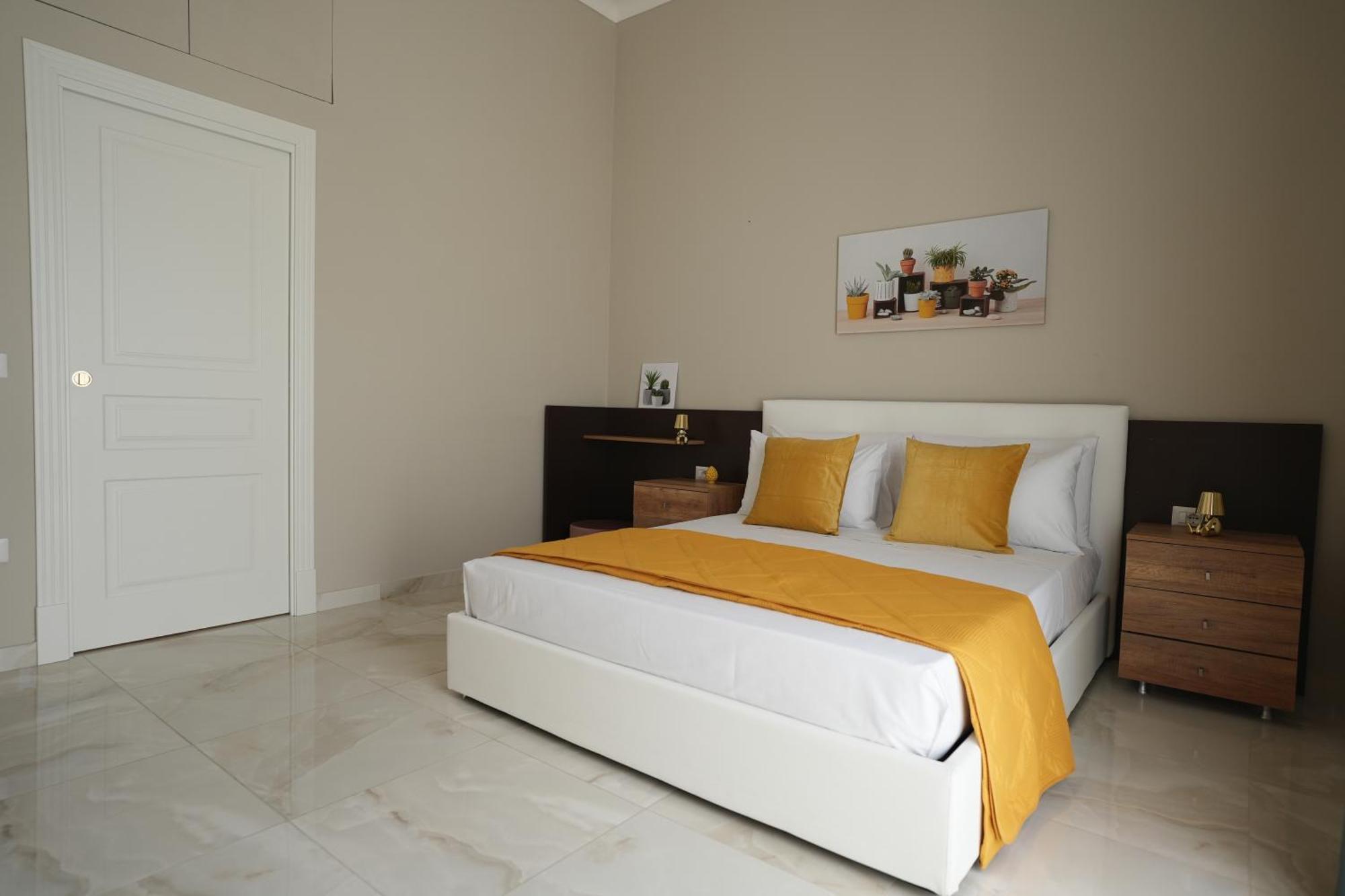 Enjoy Napoli - Exclusive Apartment 외부 사진