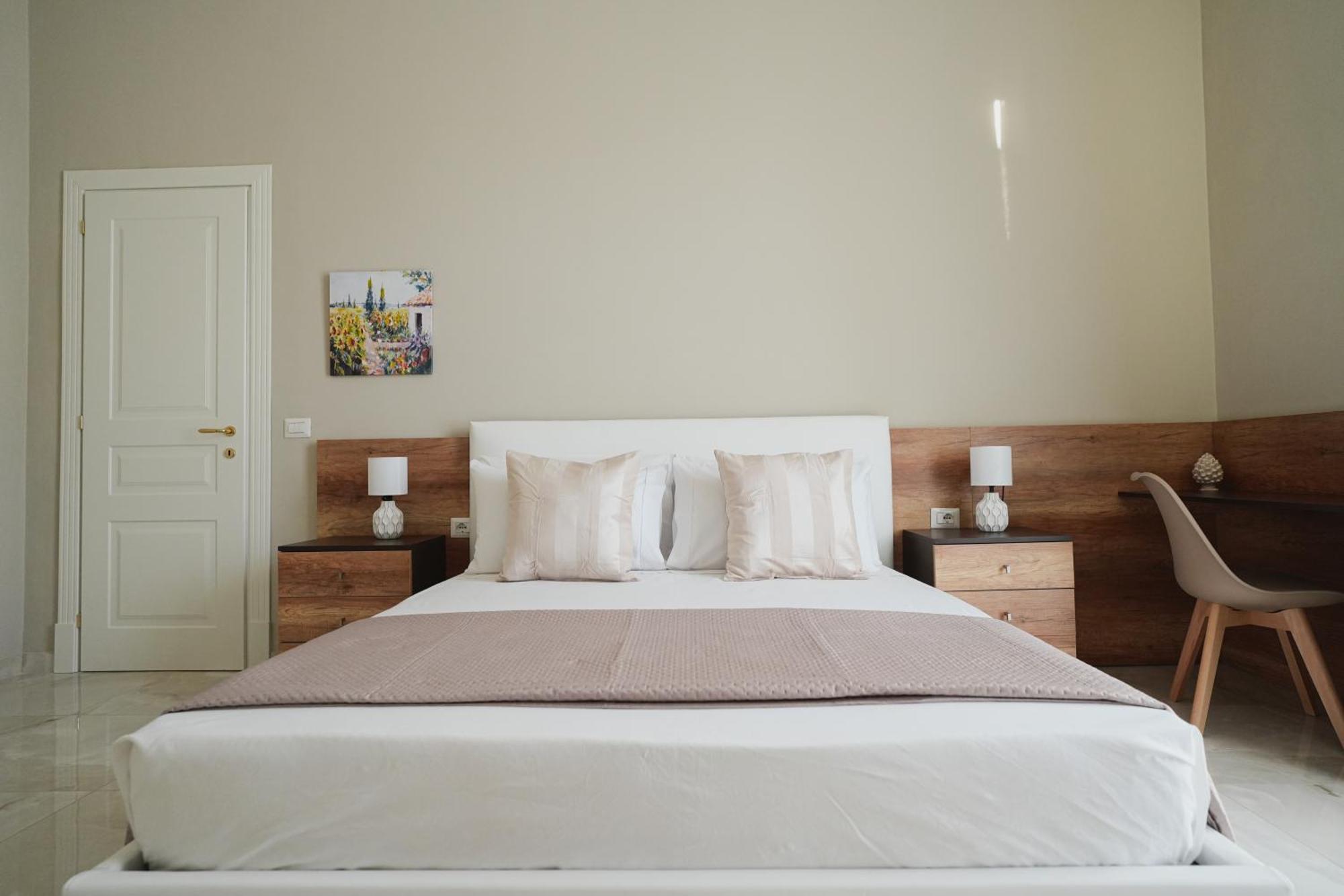 Enjoy Napoli - Exclusive Apartment 외부 사진