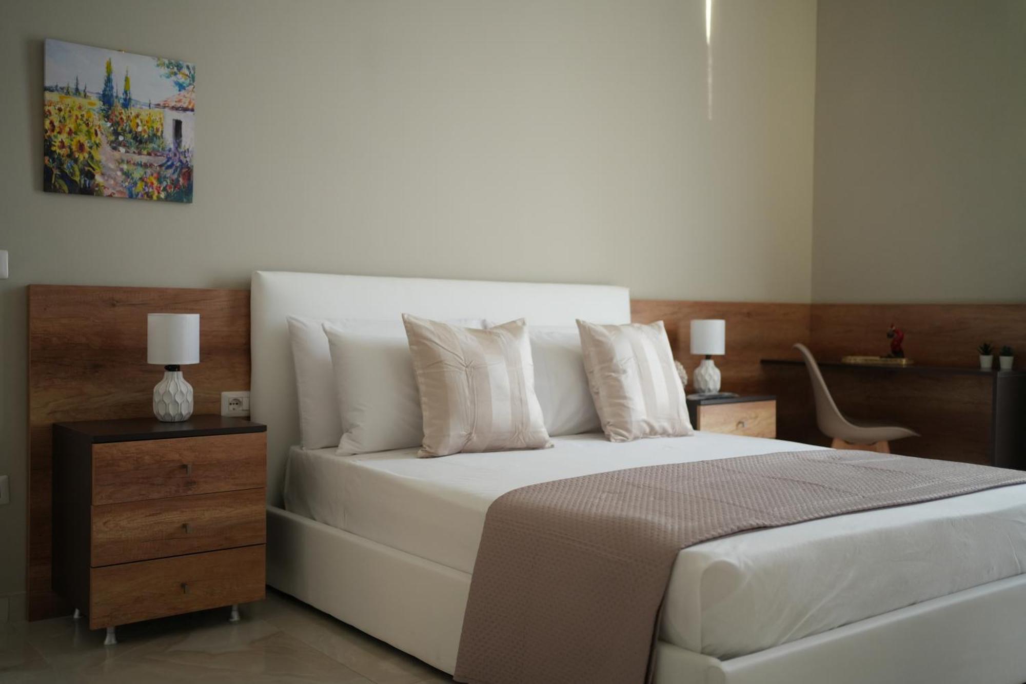 Enjoy Napoli - Exclusive Apartment 외부 사진