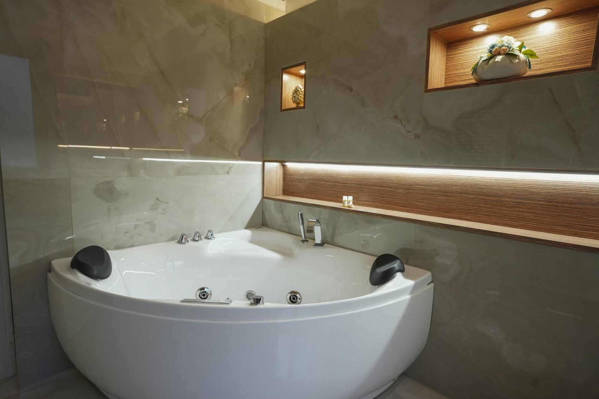 Enjoy Napoli - Exclusive Apartment 외부 사진