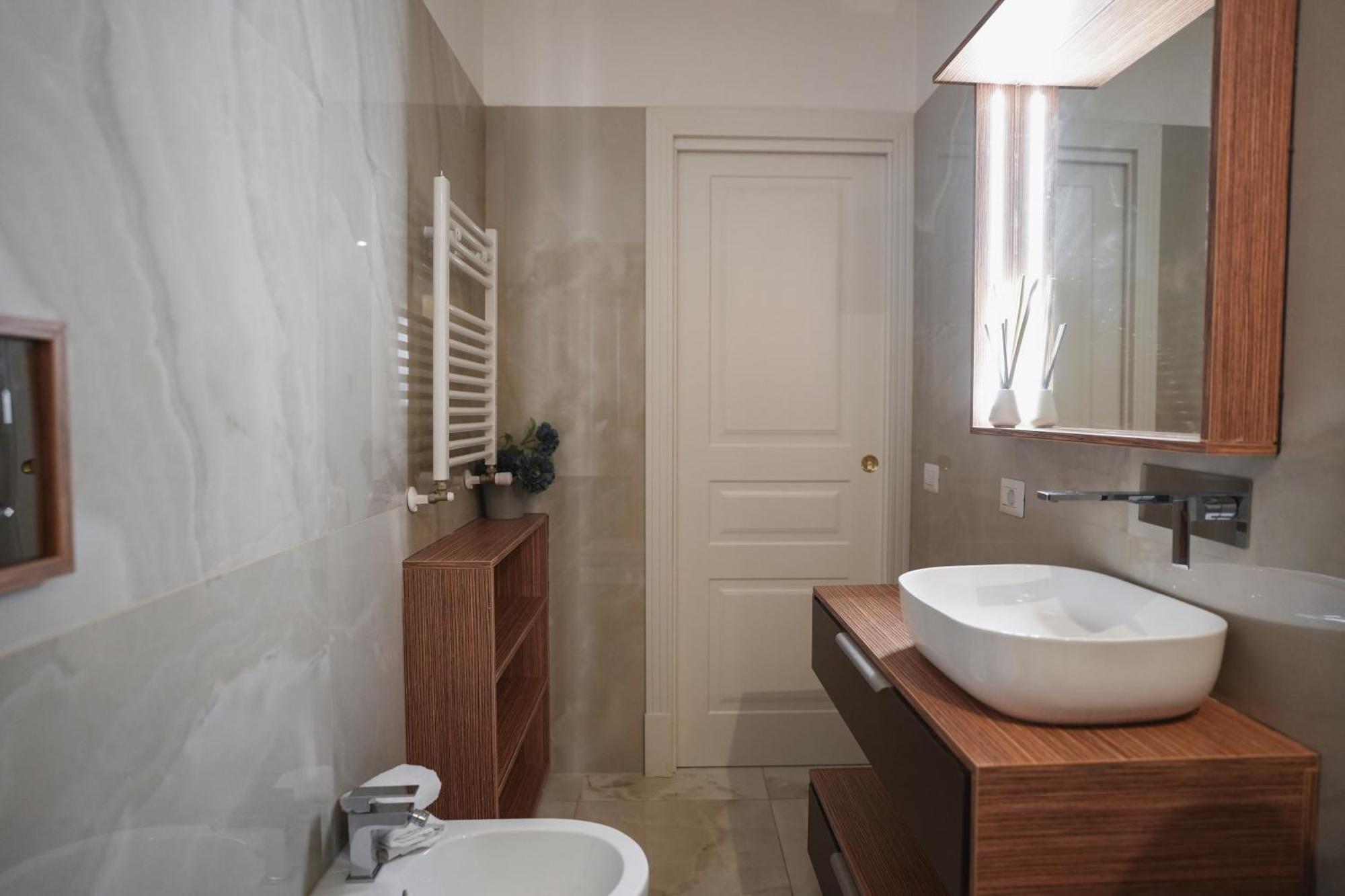 Enjoy Napoli - Exclusive Apartment 외부 사진