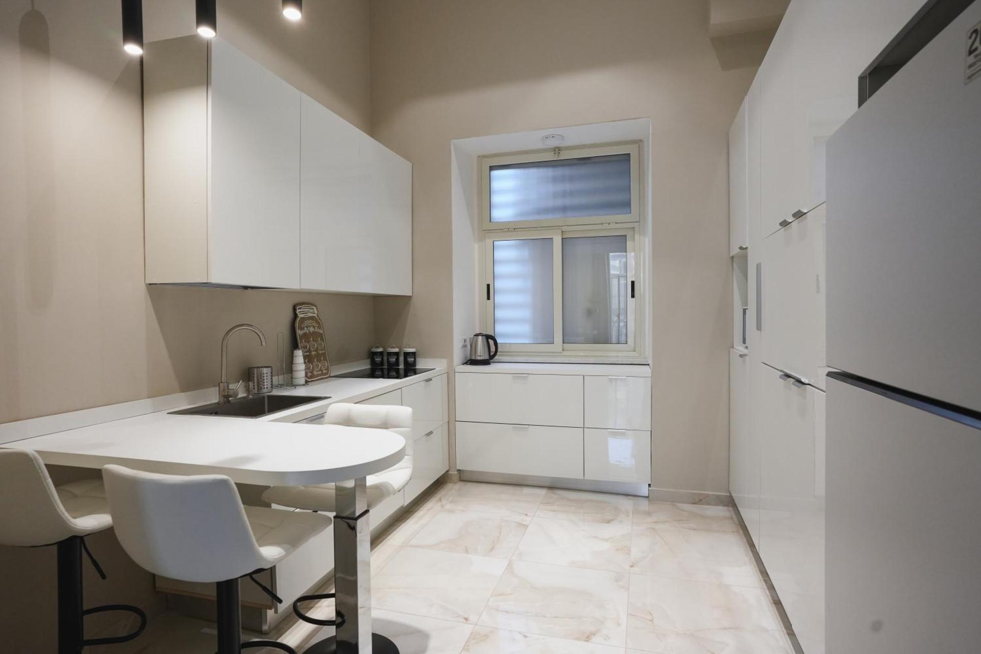 Enjoy Napoli - Exclusive Apartment 외부 사진