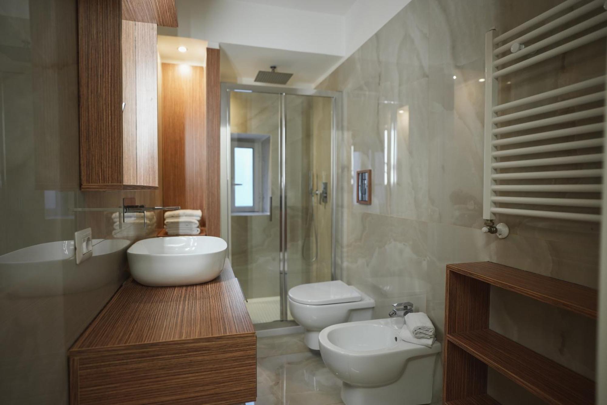 Enjoy Napoli - Exclusive Apartment 외부 사진