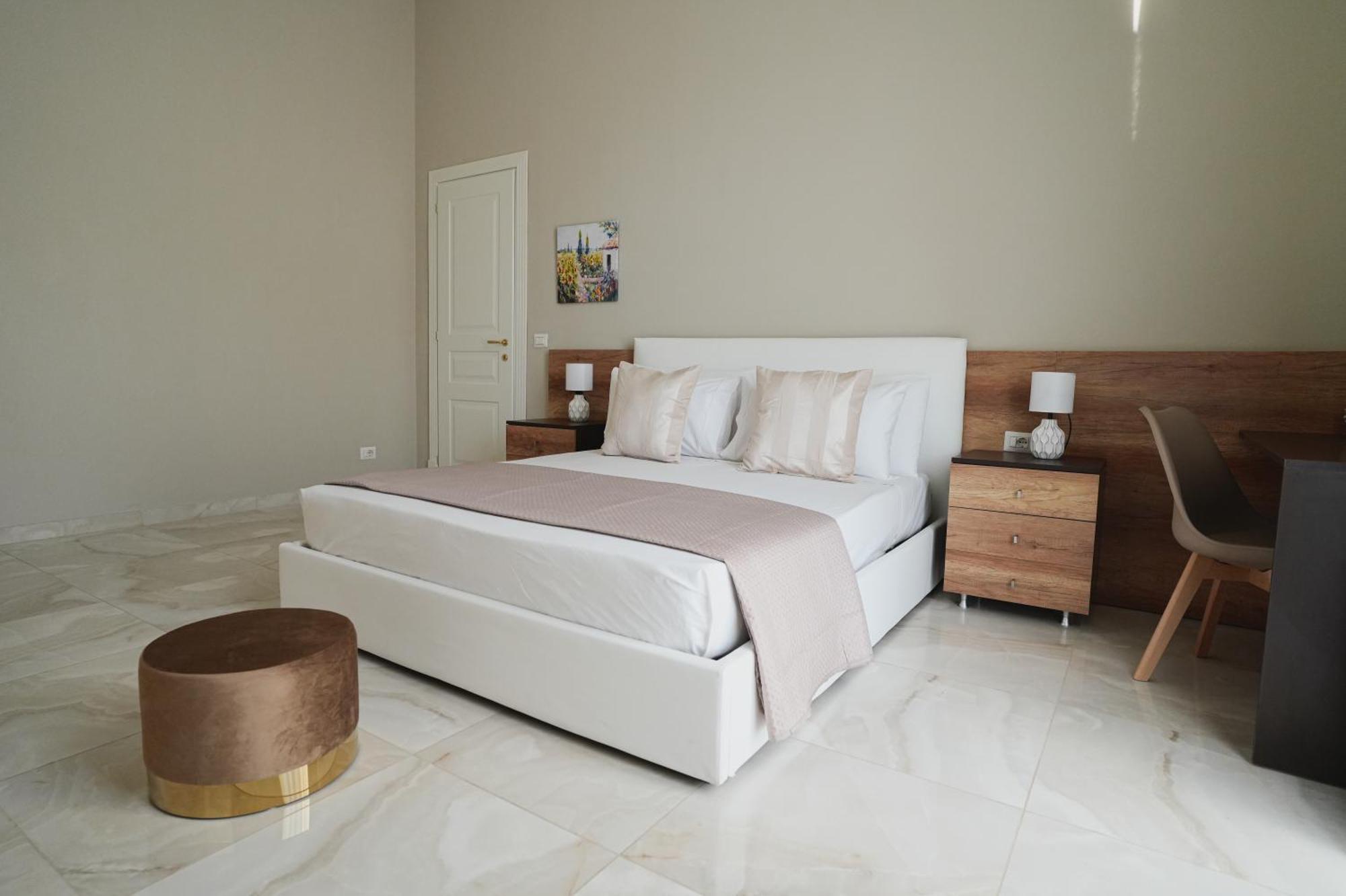 Enjoy Napoli - Exclusive Apartment 외부 사진