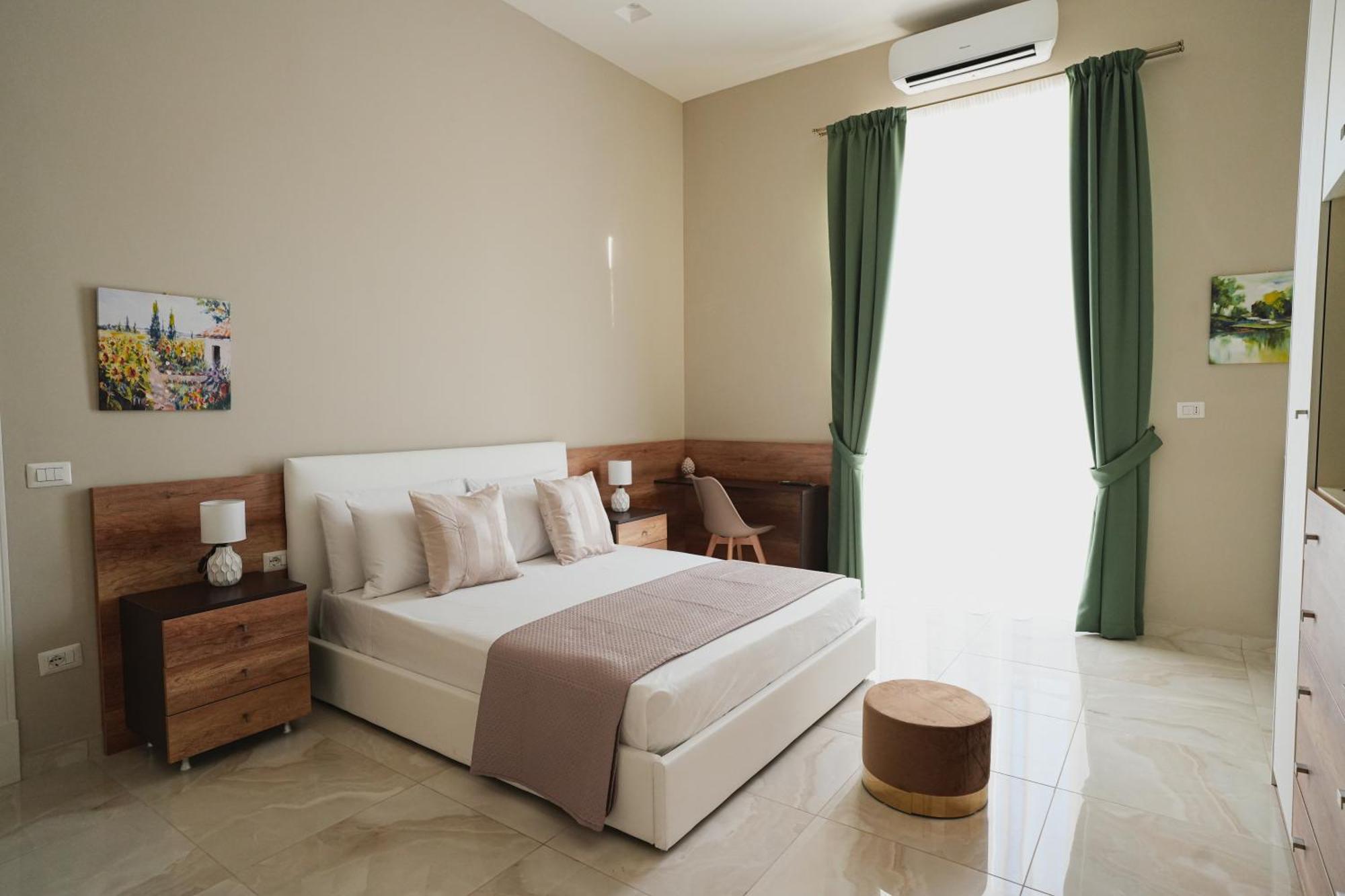 Enjoy Napoli - Exclusive Apartment 외부 사진