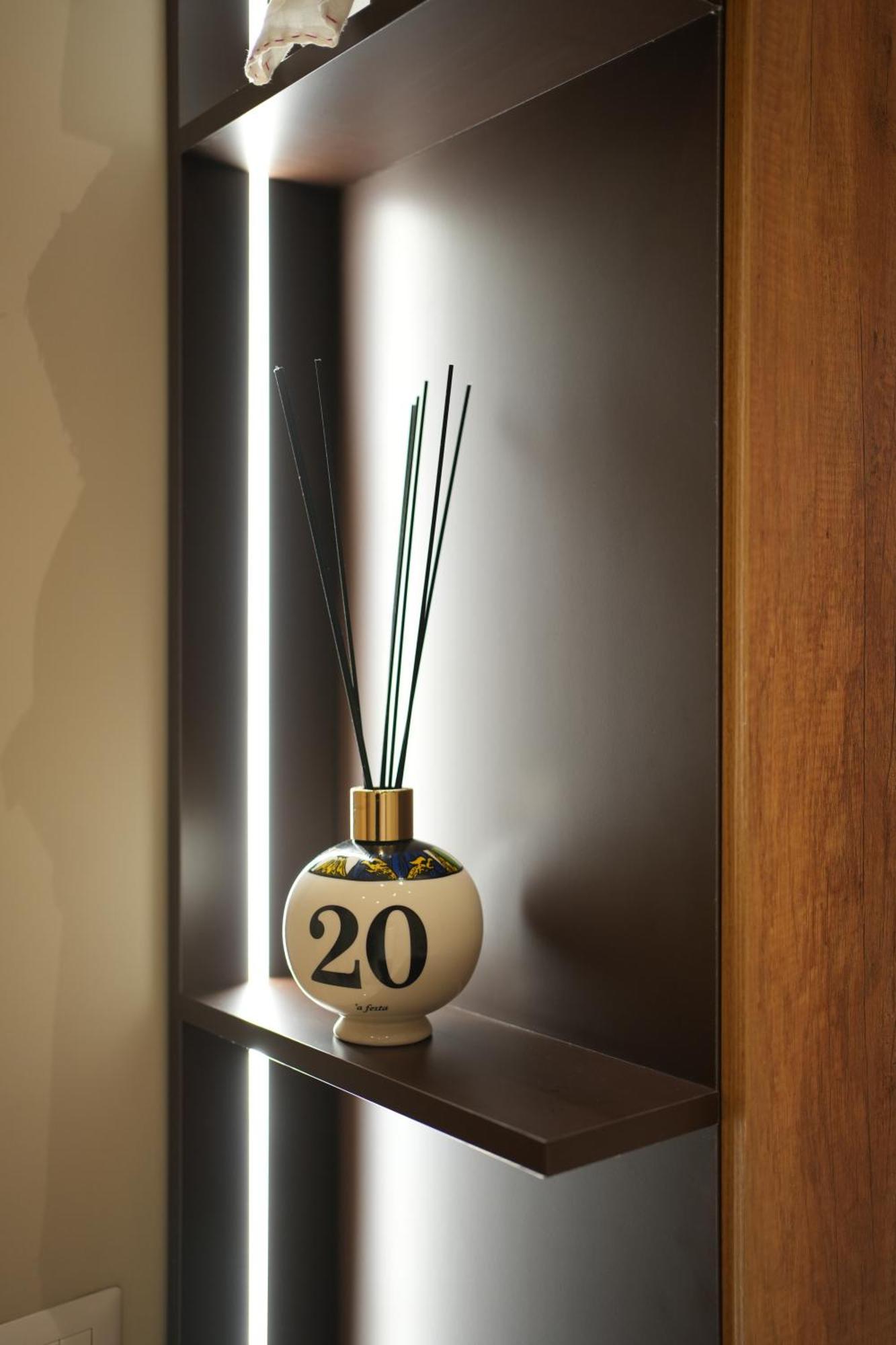 Enjoy Napoli - Exclusive Apartment 외부 사진