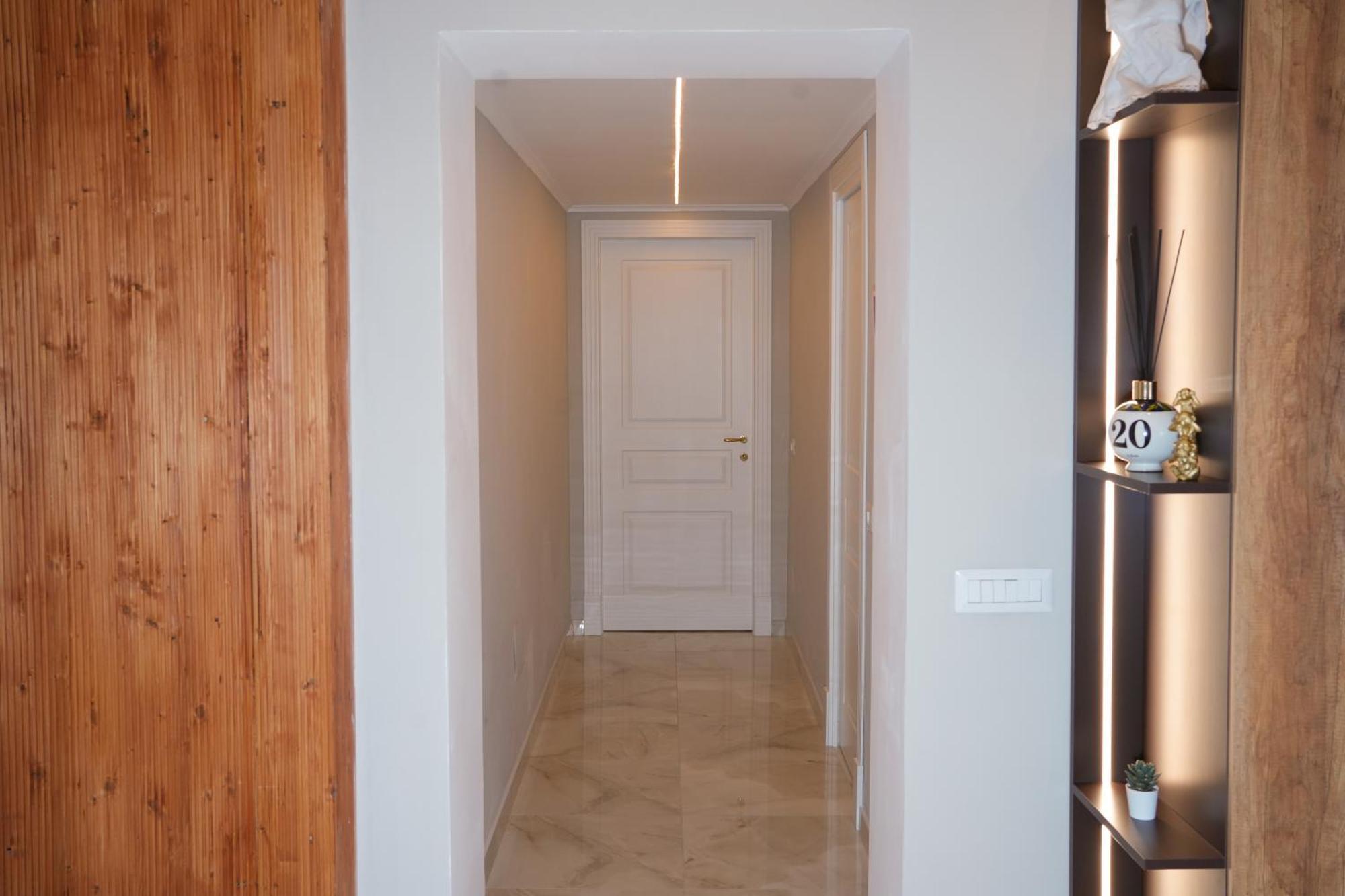 Enjoy Napoli - Exclusive Apartment 외부 사진