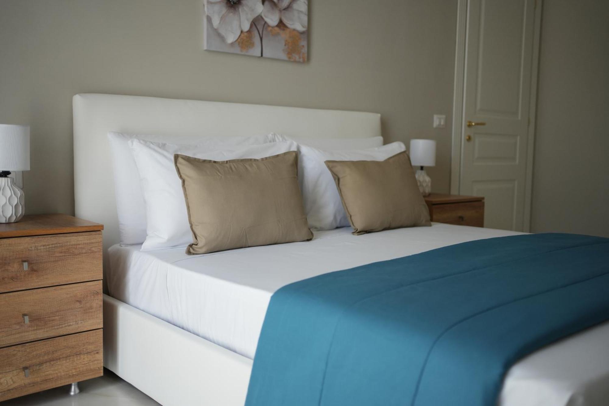 Enjoy Napoli - Exclusive Apartment 외부 사진