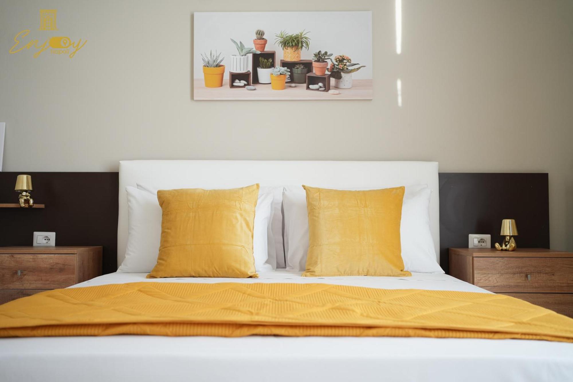 Enjoy Napoli - Exclusive Apartment 외부 사진