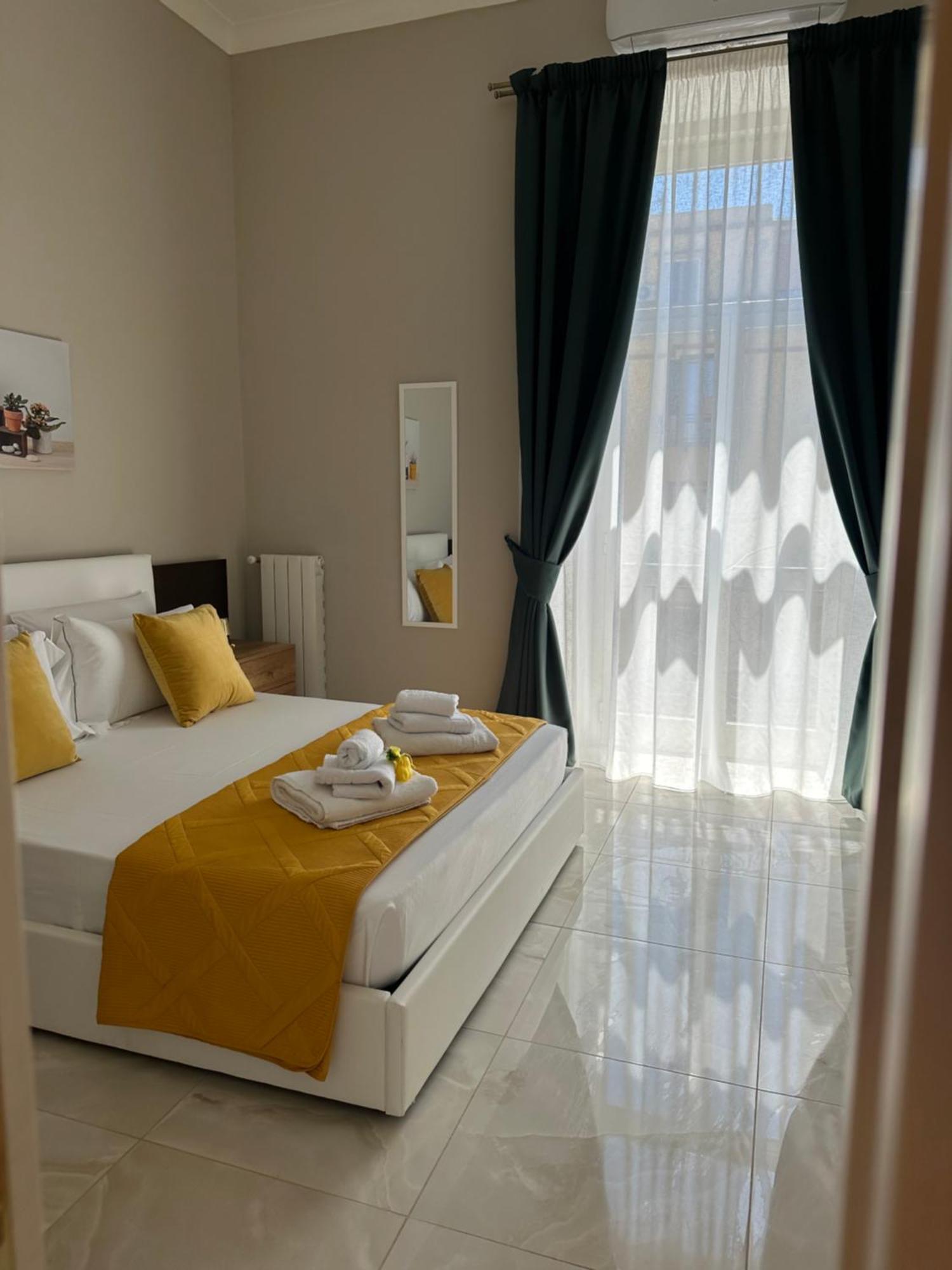 Enjoy Napoli - Exclusive Apartment 외부 사진