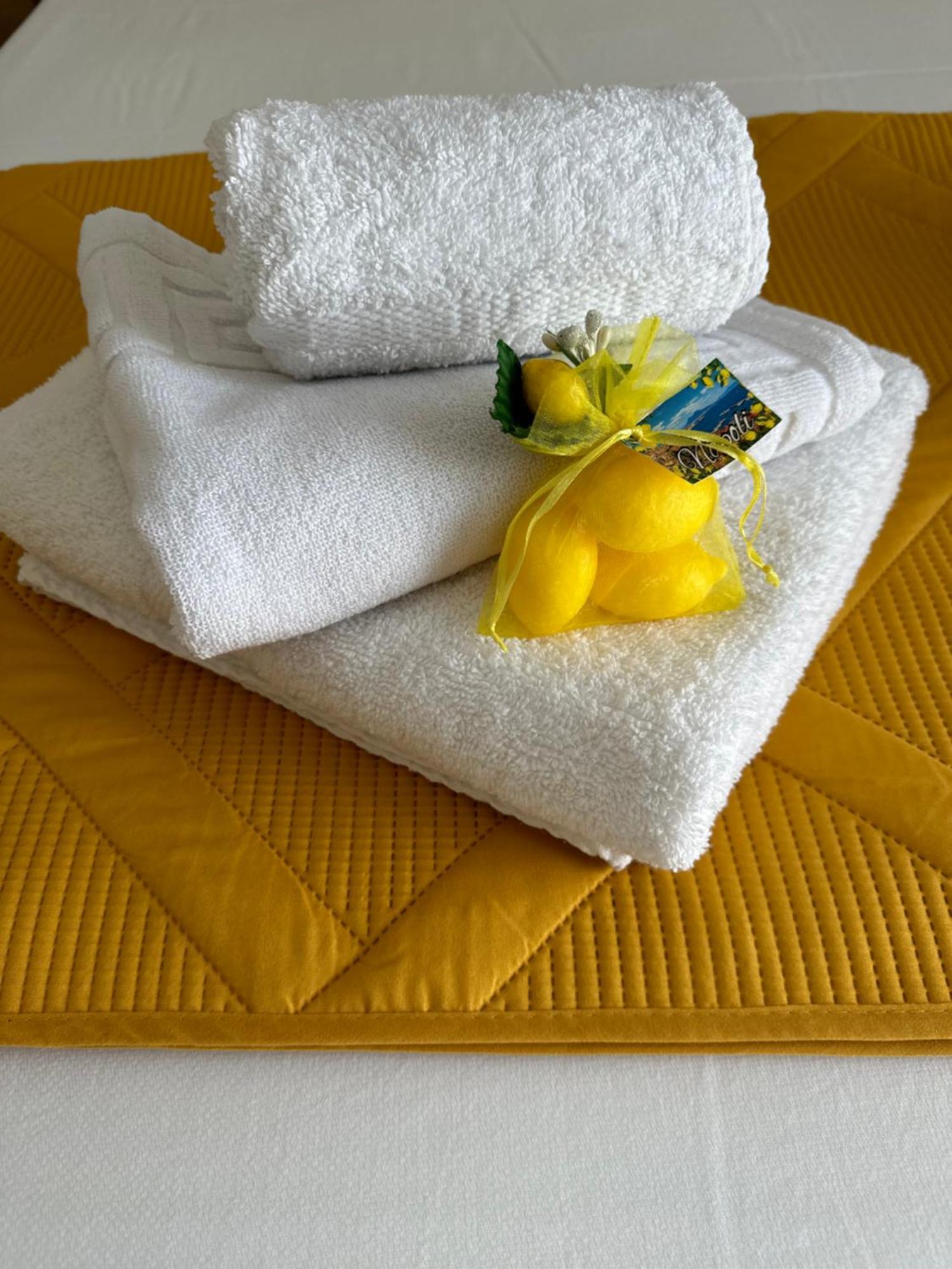 Enjoy Napoli - Exclusive Apartment 외부 사진